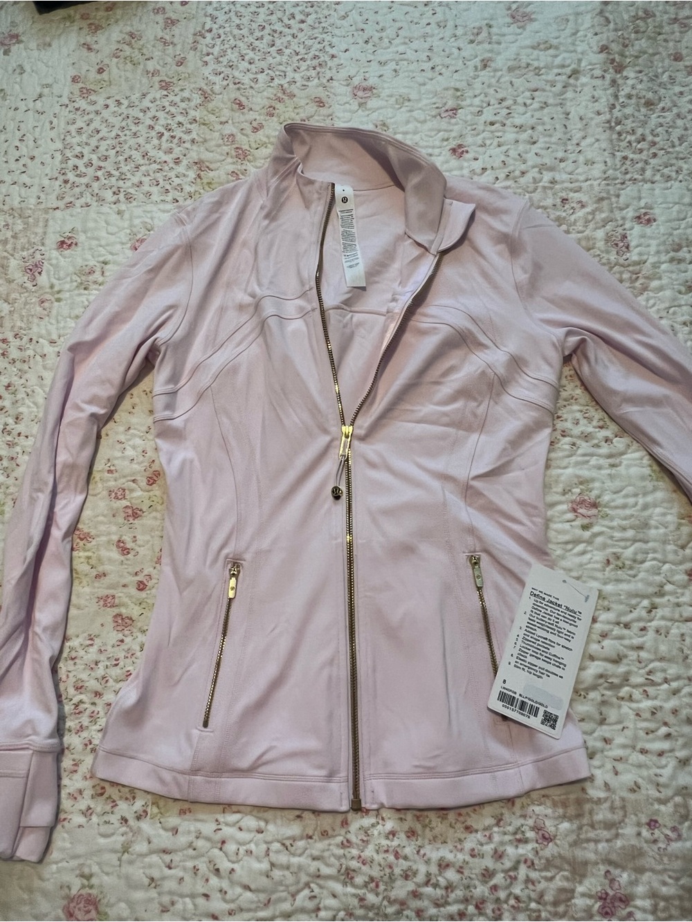 Lululemon Define Jacket
